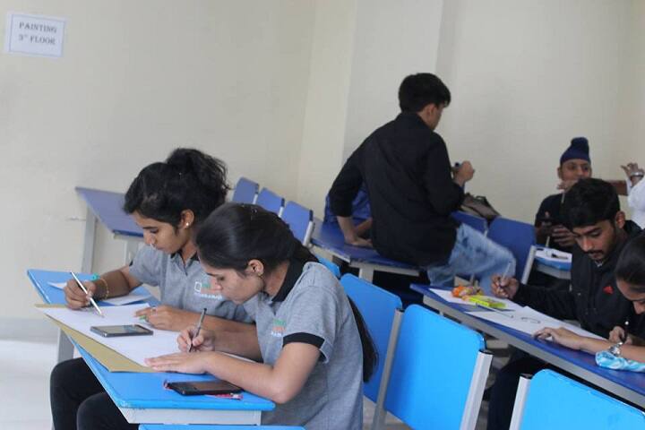 classroom
